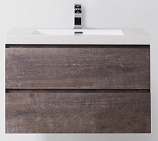 BelBagno Тумба для умывальника LUCE-800 Stone