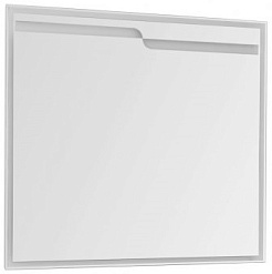 Aquanet Зеркало Модена 100 LED – фотография-1