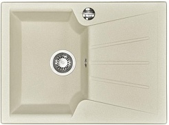 Акватон Мойка МОНЦА жемчуг – фотография-1