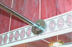 Triton Карниз для шторки 150x75 – фотография-3