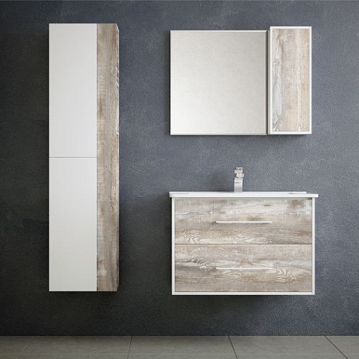 Corozo Шкаф Гольф 25, антик – картинка-3