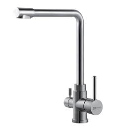 Lemark Смеситель Expert LM5060S для кухонной мойки – фотография-1