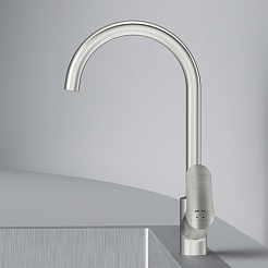 Am.Pm Смеситель для кухни Like F8007111 – фотография-5