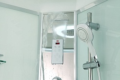 Timo Душевая кабина T-8855 F – фотография-3