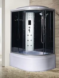 River Душевая кабина Dunay 110/80/44 ТН L – фотография-2