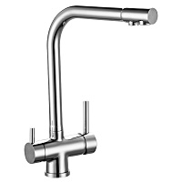 Rossinka Смеситель Z40-25 для кухни