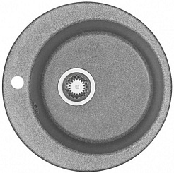 Акватон Мойка ИВЕРИЯ серая – фотография-1