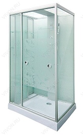 Erlit Душевая кабина New York NYC120LW-2 – фотография-2