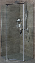 Alex Baitler Душевое ограждение AB 215-100 – фотография-1