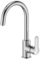 Iddis Смеситель для кухни Cuba CUBSBFJi05