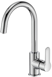 Iddis Смеситель для кухни Cuba CUBSBFJi05 – фотография-1