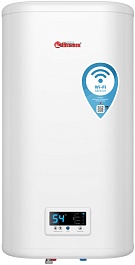 Thermex Водонагреватель накопительный IF 50 V (pro) Wi-Fi – фотография-1