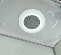 Avacan Душевая кабина 120/80 D2012RLED – фотография-13