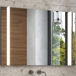 Vigo Мебель для ванной Cosmo 80 подвесная белая – фотография-5