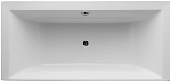 Jacob Delafon Акриловая ванна Evok E60341-00 170х80 см – фотография-1