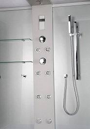 Timo Душевой бокс TL-1506 – фотография-7