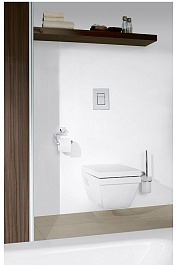 Grohe Ершик Allure 40340000 – фотография-2