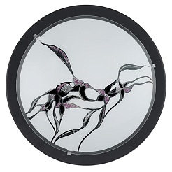 Eglo Светильник "Planet 3 83193" настенно-потолочный – фотография-1