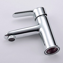 Iddis Смеситель Cuba CUBSB00i01 – фотография-3