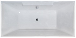 Royal Bath Акриловая ванна Triumph RB 665101 в сборе – фотография-1