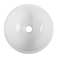 BelBagno Накладная раковина 30/30 BB1114 – фотография-2