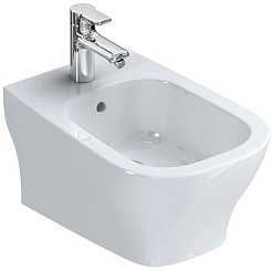 Ideal Standard Биде подвесное Active T501301 – фотография-1
