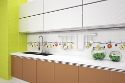 Коллекция плитки Cersanit Mono