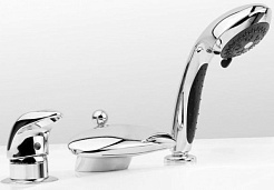 Vega Смеситель Niagara (3 элемента) – фотография-1