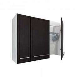 Водолей Подвесной шкаф Vodok 1100 с сушкой, венге – фотография-2