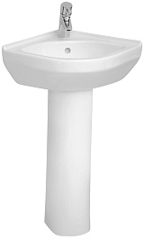 Vitra Раковина S50 5306B003-0999 – фотография-2