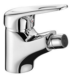 Lemark Смеситель "Luna LM4108C" для биде – фотография-1