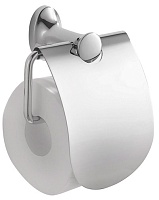 Iddis Бумагодержатель Leaf LEASBC0I43 с крышкой