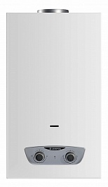 Ariston Газовый водонагреватель проточный FAST R 10 – фотография-1