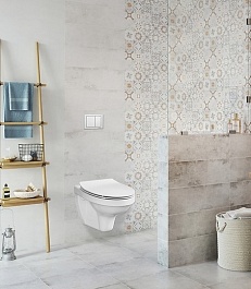 Cersanit Комплект Vector – фотография-6