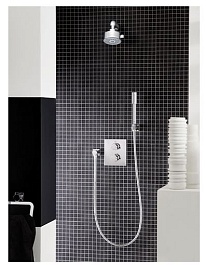 Grohe Полотенцедержатель Allure 40339000 – фотография-2