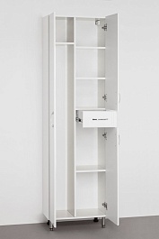 Style Line Пенал для ванной Стандарт 540 – фотография-4