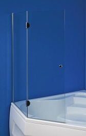 Aessel  Шторка на ванну Aessel Диско (L) – фотография-1