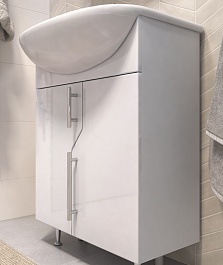 Vigo Тумба под раковину Grand 55 – фотография-4