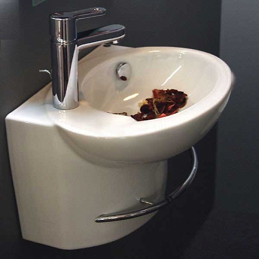 Jacob Delafon Раковина Presquile E1337 – картинка-3