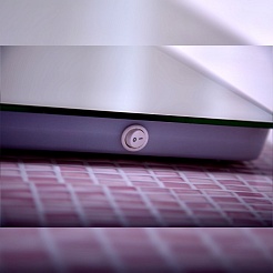 Бриклаер Мебель для ванной Брайтон 60 глиняный серый – фотография-17