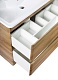 BelBagno Тумба с раковиной Albano 90 напольная Rovere Rustico – картинка-16