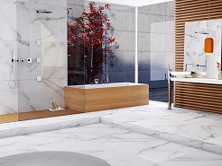 Webert Термостат для душа Living LV972201015 – фотография-2