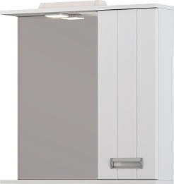 Vigo Зеркальный шкаф Diana 70 R – фотография-1