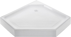 Wemor Душевой поддон 100/14 P – фотография-3