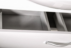 ASB-Mebel Мебель для ванной Грета 60 подвесная – фотография-10