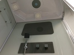 Parly Душевая кабина BMM120L – фотография-6