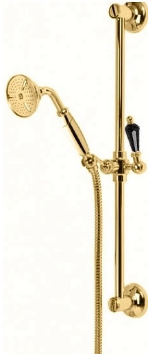 Cezares Душевой комплект VINTAGE-SD-03/24-Sw-N – фото, картинка, фотография-1