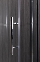 Esbano Душевой уголок ESR-8170 – фотография-9