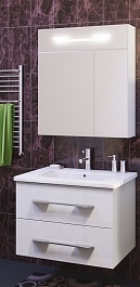 Opadiris Мебель для ванной "Октава 80" – фотография-1