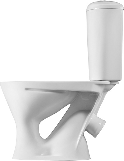 Santeri Унитаз-компакт Версия – картинка-5